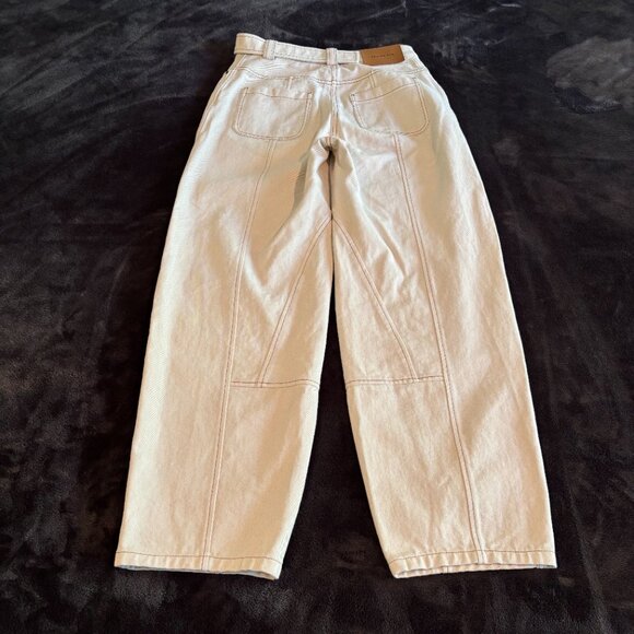 Rejina Pyo Dalia Jeans - Picture 6 of 7